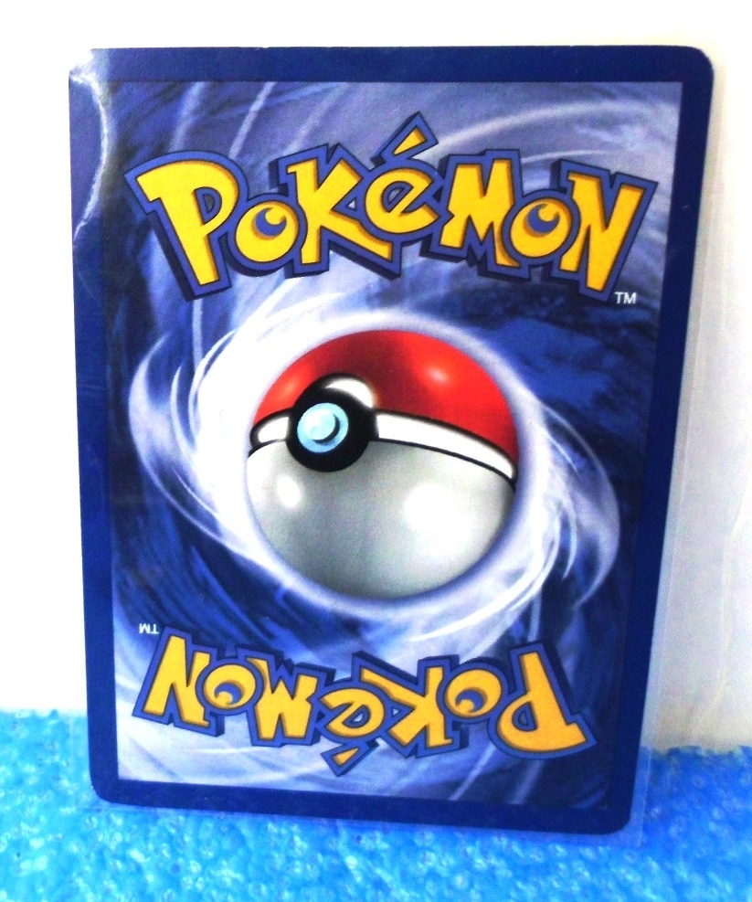 Dragonite Promo Card 5 Gold Seal WB Kids Presents Pok mon The First 