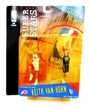 Keith Van Horn (College & Pro Super Stars Series) 99-00 Season (1)
