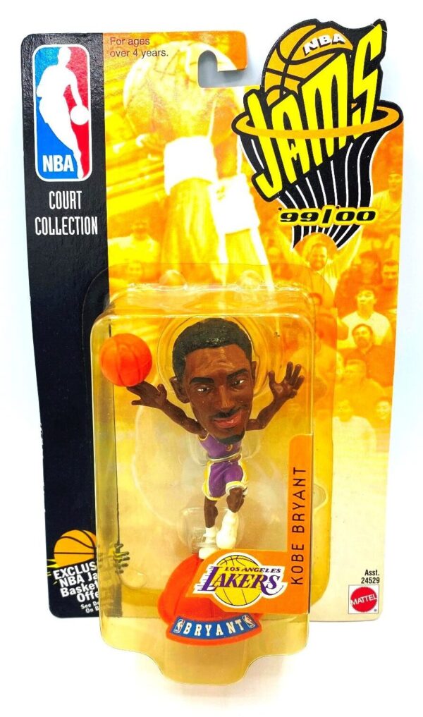 Kobe Bryant (NBA Jams '99-'00 Season) (1)