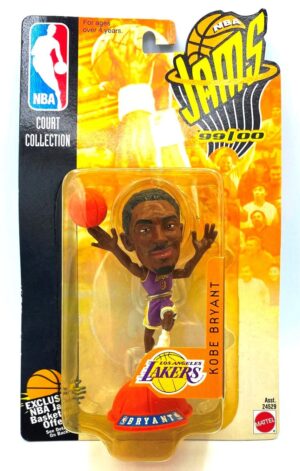 Kobe Bryant (NBA Jams '99-'00 Season) (2)