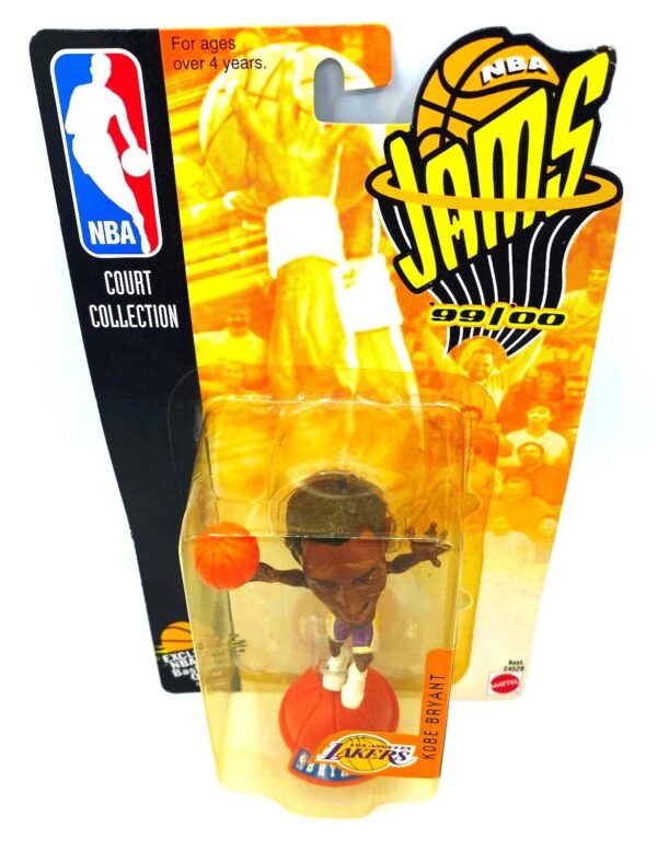 Kobe Bryant (NBA Jams '99-'00 Season) (3)
