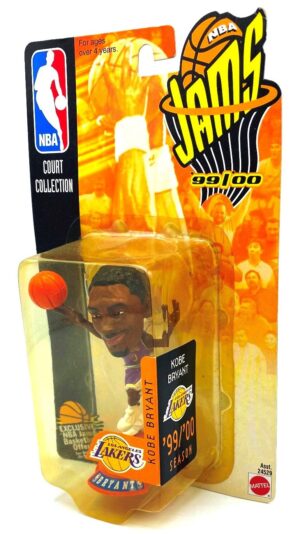 Kobe Bryant (NBA Jams '99-'00 Season) (5)