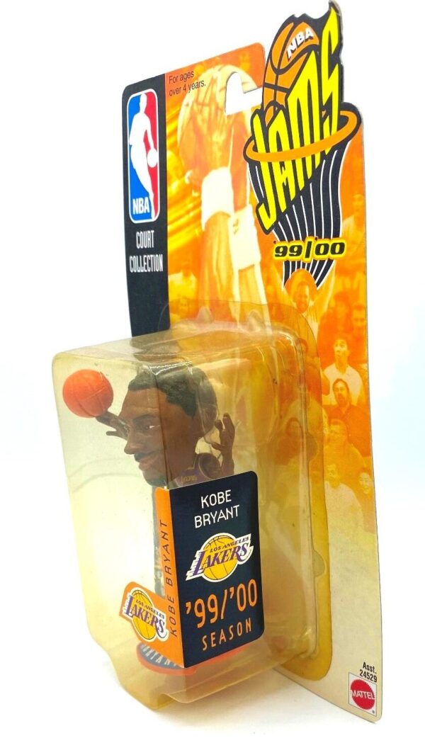 Kobe Bryant (NBA Jams '99-'00 Season) (6)