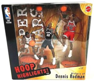 Mattel Hoop Highlights History of Dennis Rodman-00
