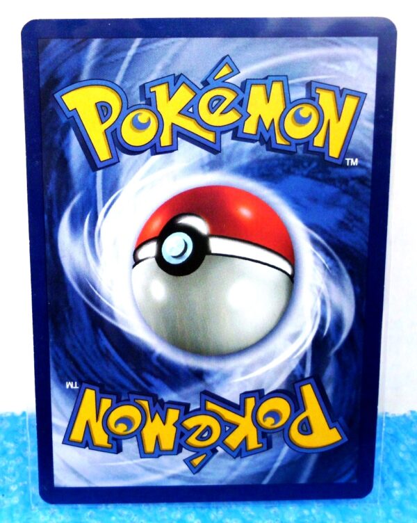 Mew Promo Card #8 (1999-2000) (3) Mew Promo Card #8 (1999-2000) (3)