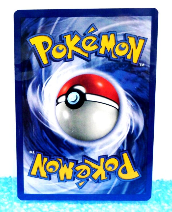 Mewtwo Promo Card #3 (Gold Seal-WB Kids Presents-1999) (4) Mewtwo Promo Card #3 (Gold Seal-WB Kids Presents-1999) (4)