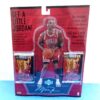 Michael Jordan (Get A Little Jordan Mini Standee) & 1997 3-Pack Cards (1)