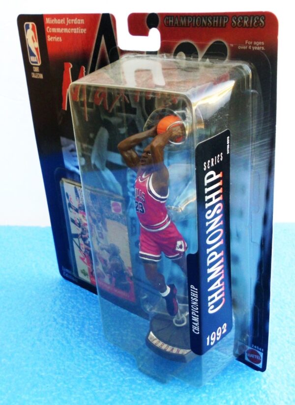 Michael Jordan (Maximum Air 1992 Championship) (6)