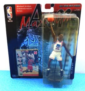 Michael Jordan (Maximum Air 1996 All-Star MVP) (1)