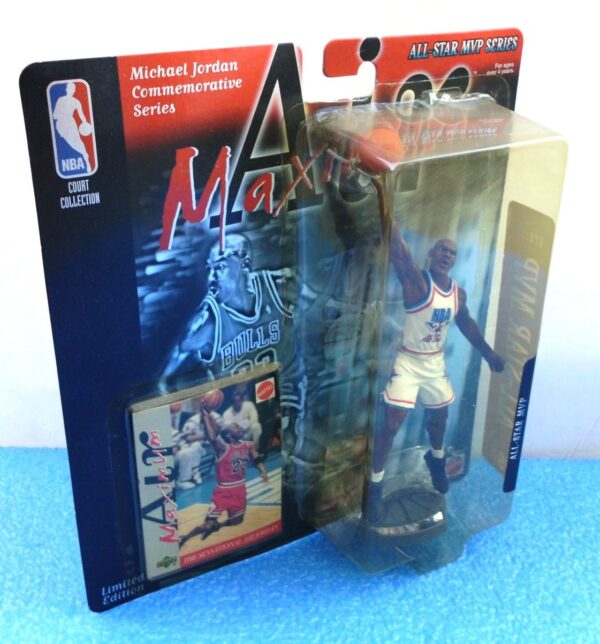 Michael Jordan (Maximum Air 1996 All-Star MVP) (4)