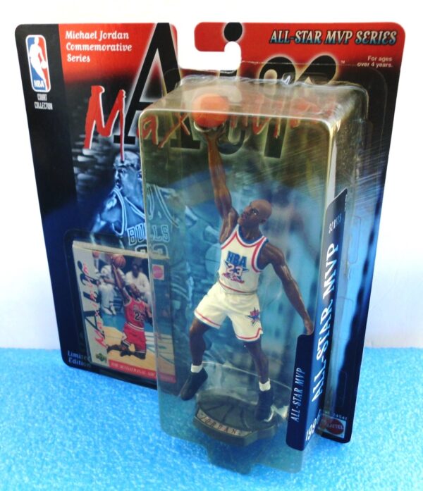 Michael Jordan (Maximum Air 1996 All-Star MVP) (5)