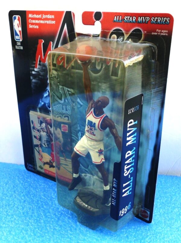 Michael Jordan (Maximum Air 1996 All-Star MVP) (6)