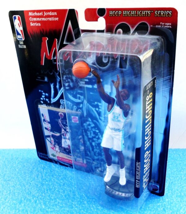 Michael Jordan (Maximum Air College Player Of The Year) (5)
