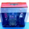Michael Jordan Maximum Air (Showcase Silver-2 Box) (2)