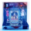 Michael Jordan Maximum Air (Showcase Silver-2 Box) (3)