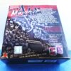 Michael Jordan Maximum Air (Showcase Silver-2 Box) (7)