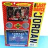 Michael Jordan (The Last Dance 6) Time MVP-1998 Championship Season (5)