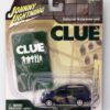 2004 JL Clue Mrs Peacock 2002 Cadillac Escalade Dark Blue-0