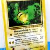 Pikachu Promo Card #27 (1999-2000) (1)