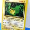 Pikachu Promo Card #27 (1999-2000) (2)