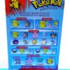 Pokemon Stationery Set “Gotta Catch'em all-1999) (11)