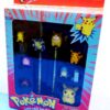 Pokemon Stationery Set “Gotta Catch'em all-1999) (5)