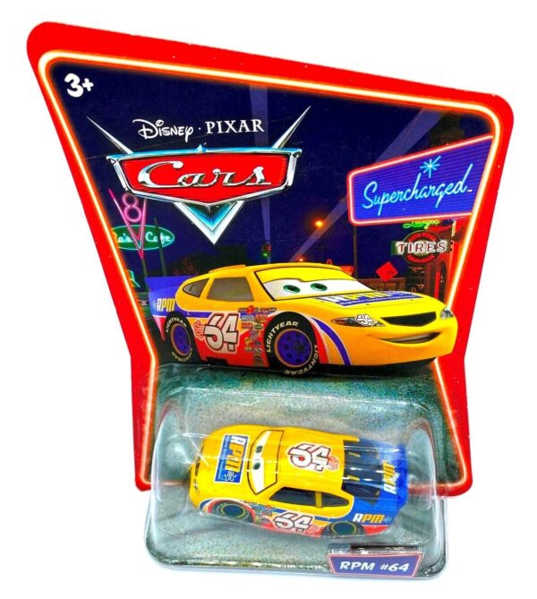 RPM 64 (Supercharged) (3)