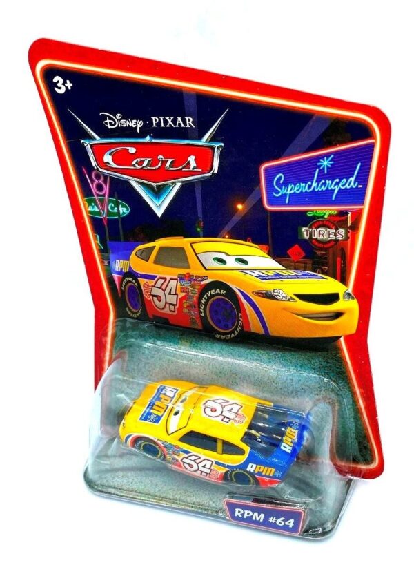 RPM 64 (Supercharged) (5)