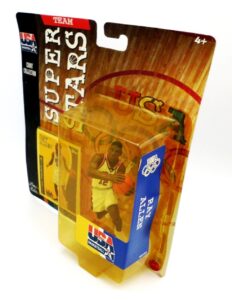 Ray Allen (USA NBA Super Stars Series) Limited Edition 2000 White (6)