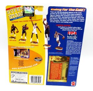 Ray Allen (USA NBA Super Stars Series) Limited Edition 2000 White (7)