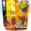 Reggie Miller vs Glen Rice (NBA Jams 2-Pack) One On One (3)