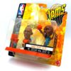 Reggie Miller vs Glen Rice (NBA Jams 2-Pack) One On One (6)