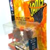 Reggie Miller vs Glen Rice (NBA Jams 2-Pack) One On One (7)