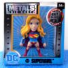 Supergirl (M384) Blue (DC Metals Die Cast  2.5-2016) (0)