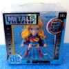 Supergirl (M384) Blue (DC Metals Die Cast  2.5-2016) (1)