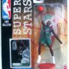 Vin Baker (NBA Super Stars Of The west Series 98-99 season) Green