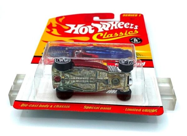 1932 Ford (6 of 25) Series-1 (10) 1932 Ford (6 of 25) Series-1 (10)