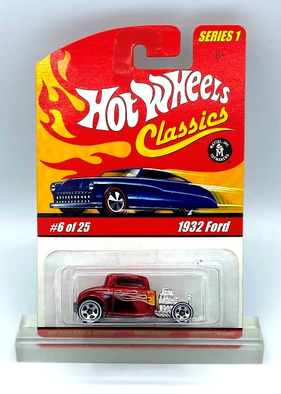 1932 Ford (6 of 25) Series-1 (11)