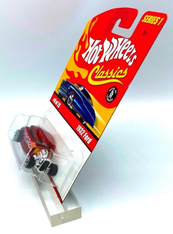 1932 Ford (6 of 25) Series-1 (5) 1932 Ford (6 of 25) Series-1 (5)