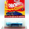 1957 Chevy Bel Air Convertible (4 of 30 Blue) Series-2 (12)