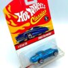 1963 Corvette (12 of 25 Metallic Blue) Series-1 (6)