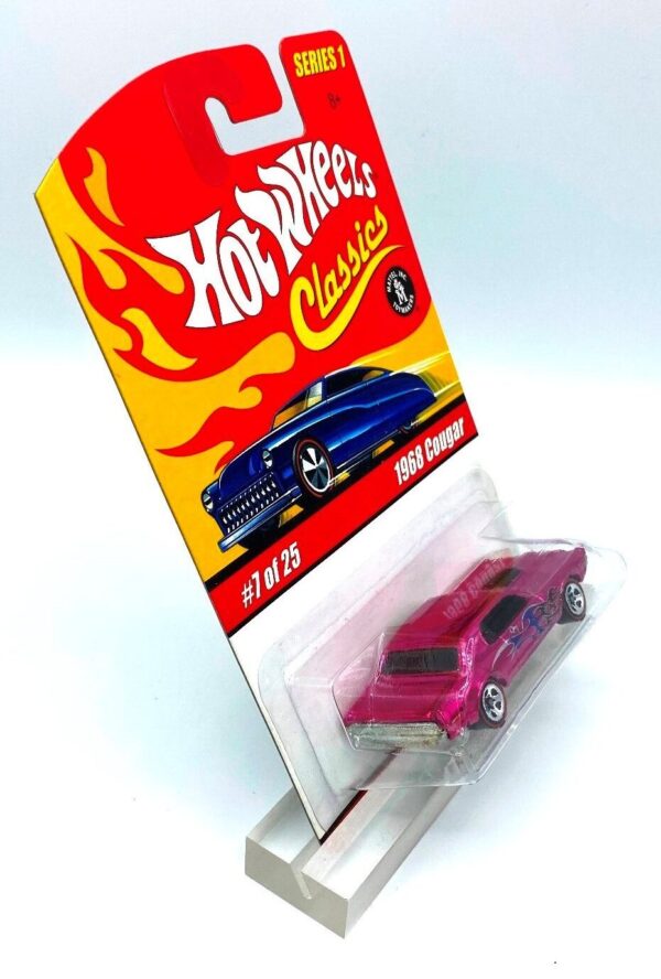 1968 Cougar (7 of 25) Series-1 (7) 1968 Cougar (7 of 25) Series-1 (7)