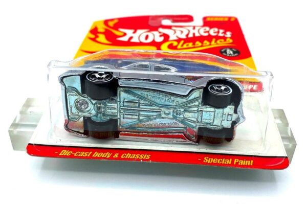 '40 Ford Coupe (19 of 30 Metallic Silver) Series-2 (9)