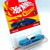 '58 Impala (4 of 30 Metallic Blue & White) Series-3 (6)