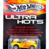 '67 Camaro (5-Spoke-Yellow with Flames) Ultra Hots Series (1)