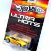 '67 Camaro (5-Spoke-Yellow with Flames) Ultra Hots Series (4)