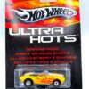 '67 Camaro (Mag Rims-Yellow with Flames) Ultra Hots Series (1)