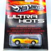 '67 Camaro (Mag Rims-Yellow with Flames) Ultra Hots Series (2)