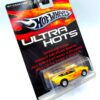 '67 Camaro (Mag Rims-Yellow with Flames) Ultra Hots Series (6)