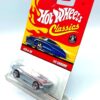'69 Camaro (26 of 30 Metallic Silver Red & Stripes) Series-3 (10)